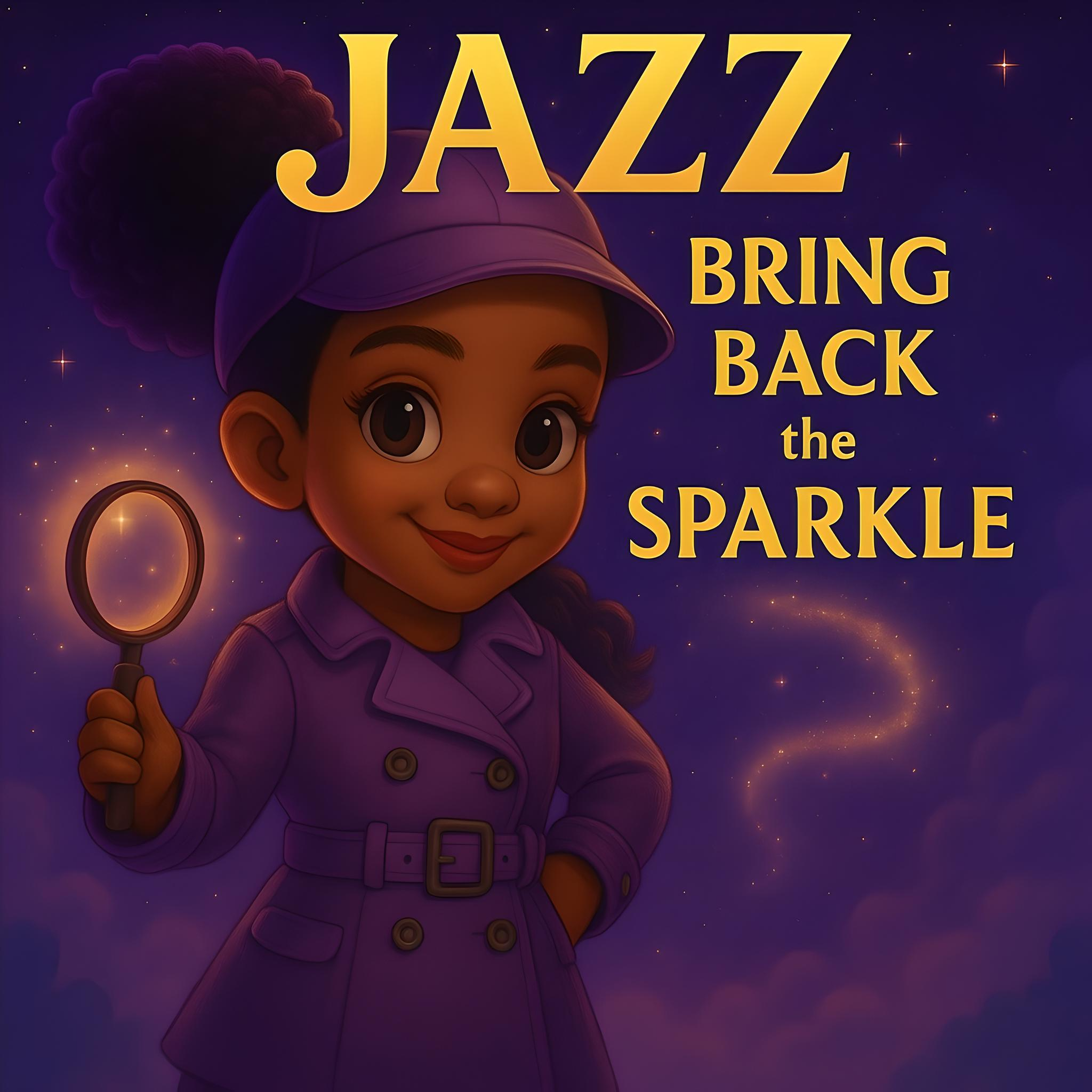 Bring Back The Sparkle 